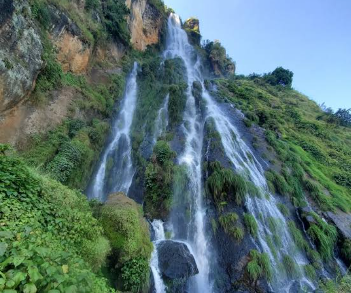 Wanale Hill