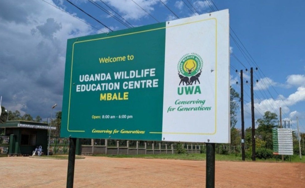 Mbale Wildlife Conservation Education Centre